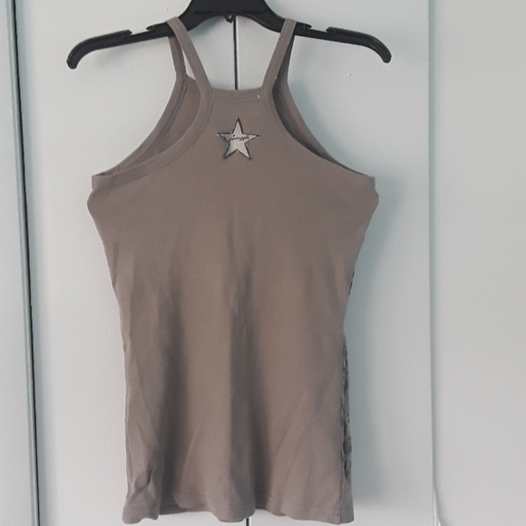 Tank top. New/ not worn, but no tags. - Picture 2 of 3